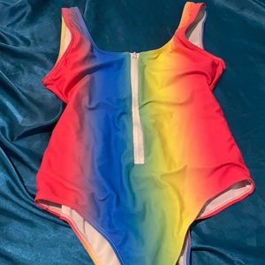 Women’s swimsuit